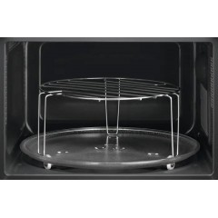 Electrolux EMZ421MMW Φούρνος Μικροκυμάτων 21lt Λευκός Electrolux EMZ421MMW Φούρνος Μικροκυμάτων 21lt Λευκός